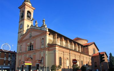 SERRATURA DIERRE Bellinzago Novarese – 3347412376