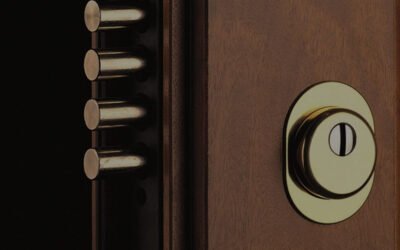 Sostituzione Serratura Porta Blindata Biandrate – 3347412376