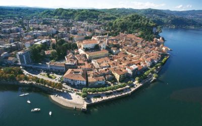 Conversione Serratura Arona – 3347412376