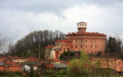 Conversione Serratura Briona – 3347412376