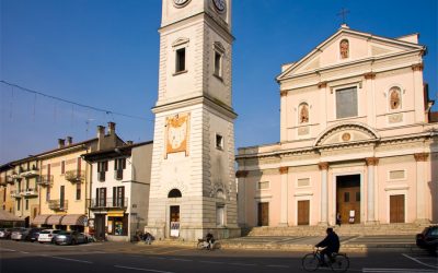 Conversione Serratura Cameri – 3347412376