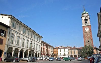 Conversione Serratura Oleggio – 3347412376