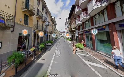 Sostituzione serratura Porta Blindata Novara e Provincia Corso Giuseppe Mazzini – 3347412376