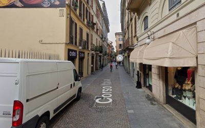 Sostituzione serratura Porta Blindata Novara e Provincia Corso Italia – 3347412376
