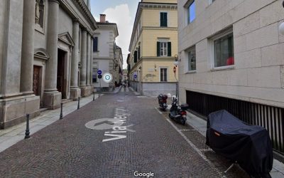 Sostituzione serratura Porta Blindata Novara e Provincia Via Carlo Negroni – 3347412376