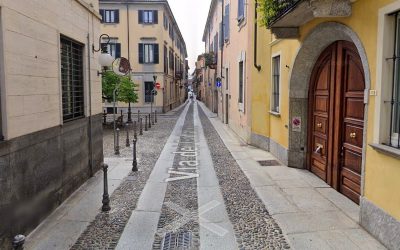 Sostituzione serratura Porta Blindata Novara e Provincia Via dei Cattaneo – 3347412376