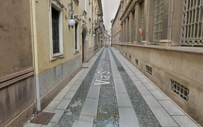 Sostituzione serratura Porta Blindata Novara e Provincia Via Gaudenzio Ferrari – 3347412376