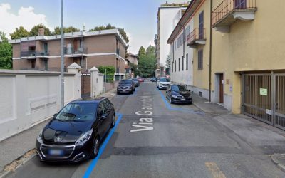 Sostituzione serratura Porta Blindata Novara e Provincia Via Giacinto Morera – 3347412376