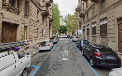 Sostituzione serratura Porta Blindata Novara e Provincia Via Giotto – 3347412376