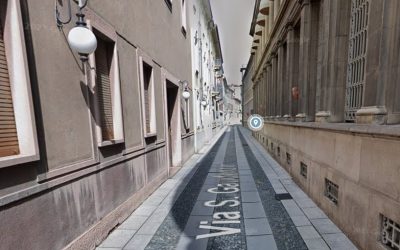 Sostituzione serratura Porta Blindata Novara e Provincia Via San Gaudenzio – 3347412376