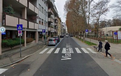 Sostituzione serratura Porta Blindata Novara e Provincia Viale Michelangelo Buonarroti – 3347412376