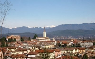 DEFENDER porta blindata Borgo Ticino – 3347412376