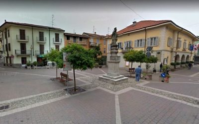 DEFENDER porta blindata Romentino – 3347412376